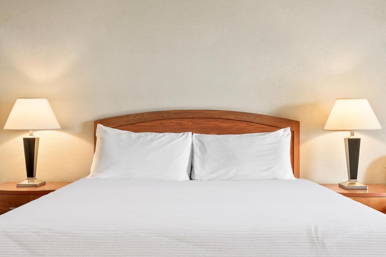 Golden Sails Hotel Лонг Бич Экстерьер фото