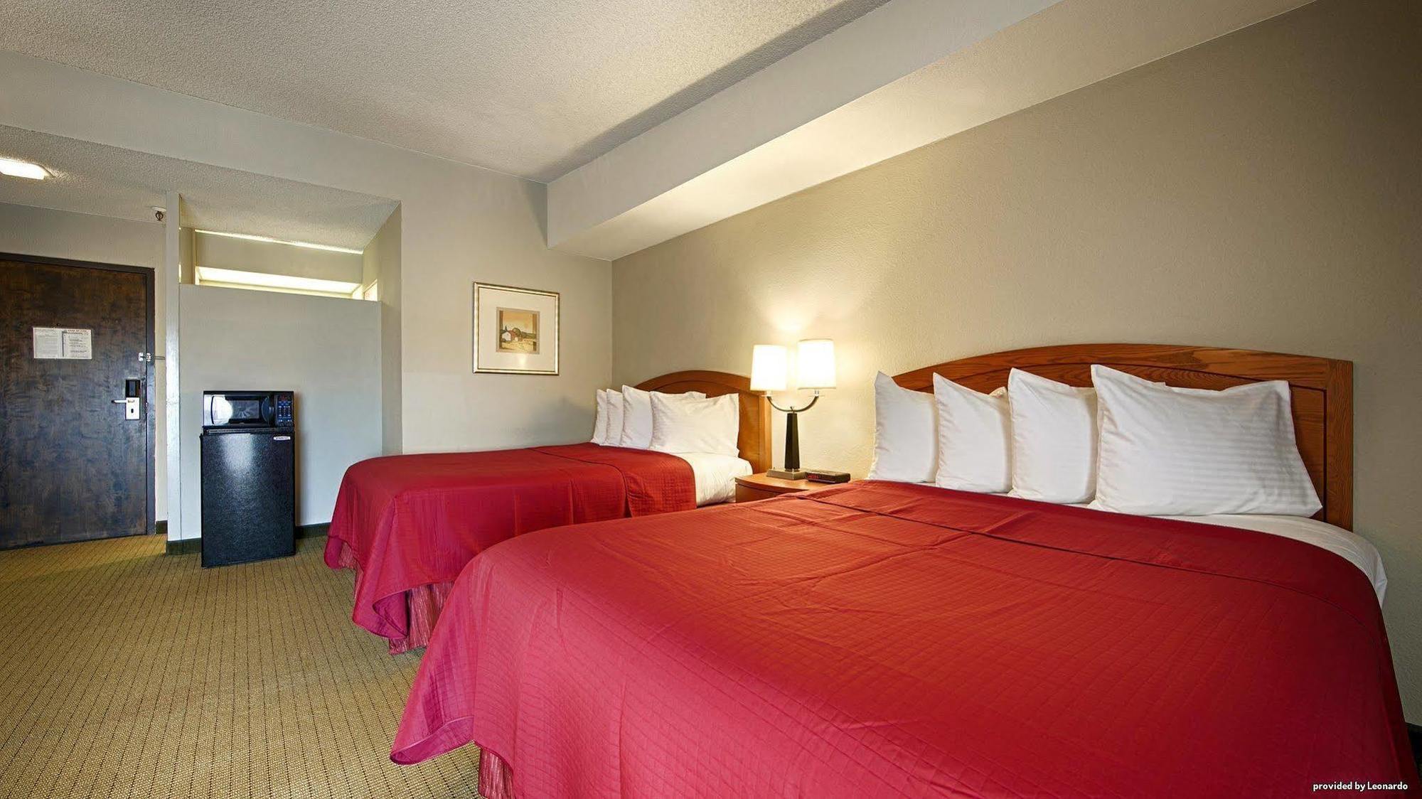 Golden Sails Hotel Лонг Бич Экстерьер фото
