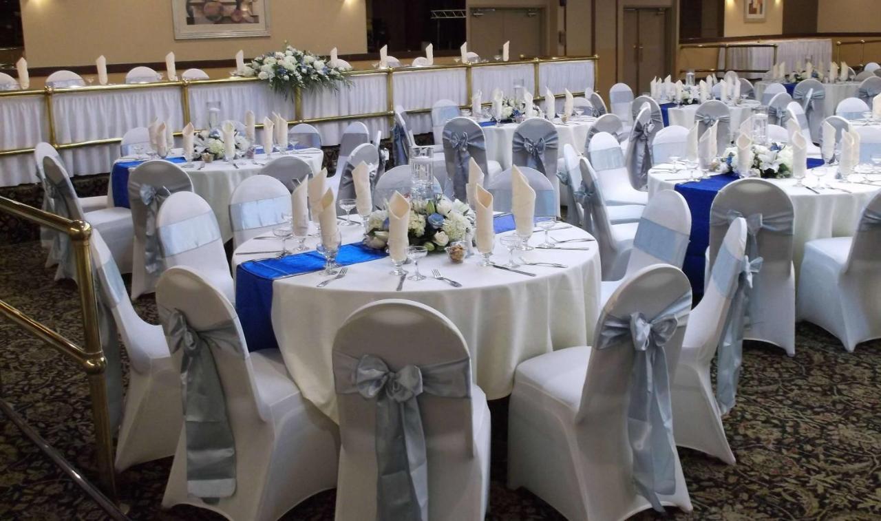 Golden Sails Hotel Лонг Бич Экстерьер фото