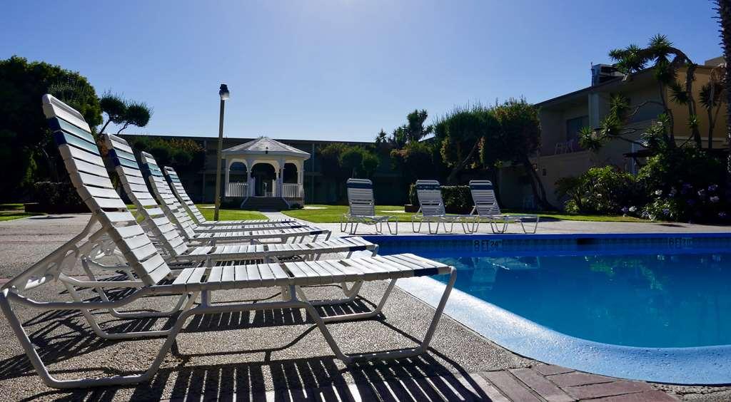 Golden Sails Hotel Лонг Бич Удобства фото